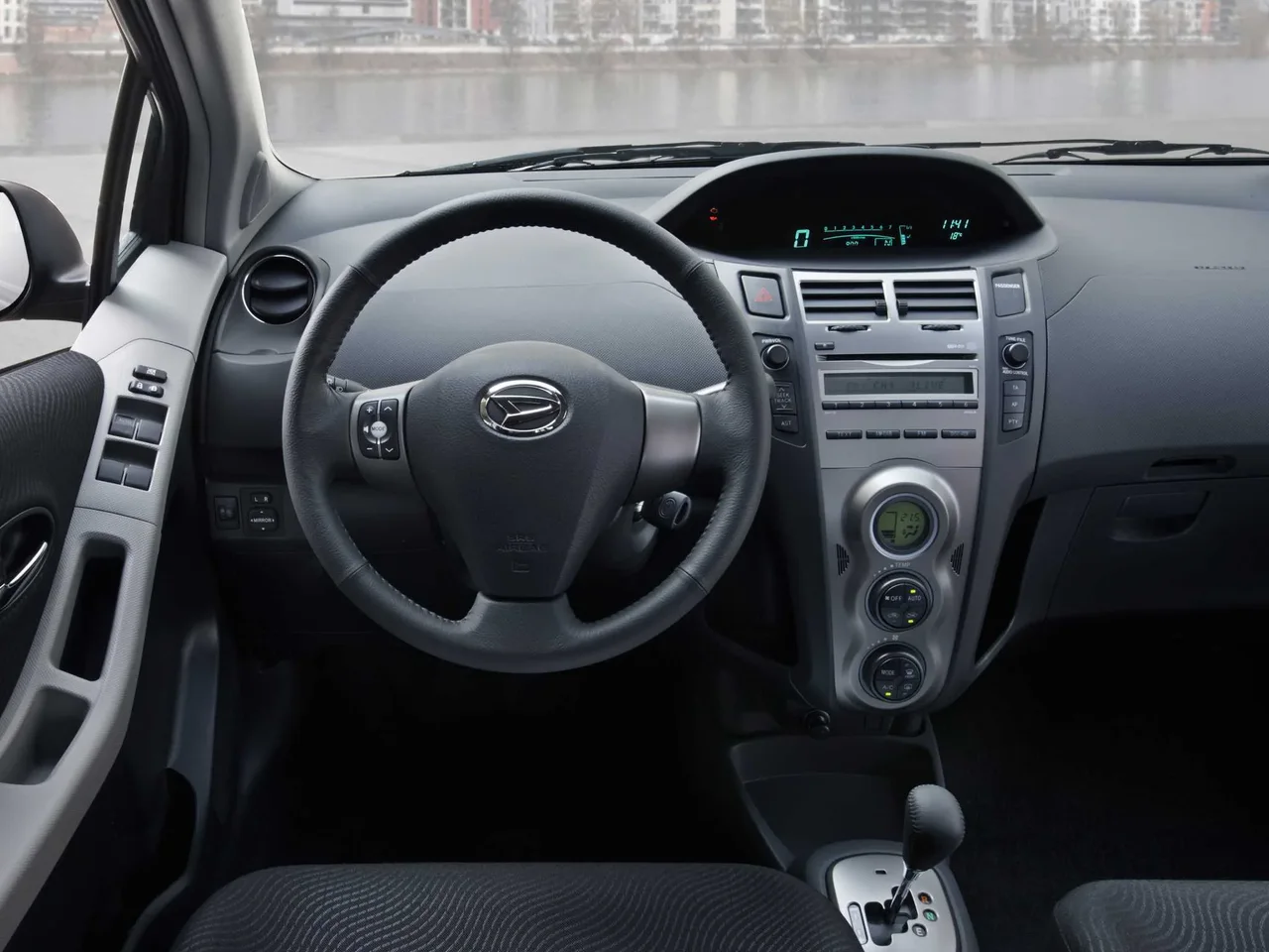Interior 2