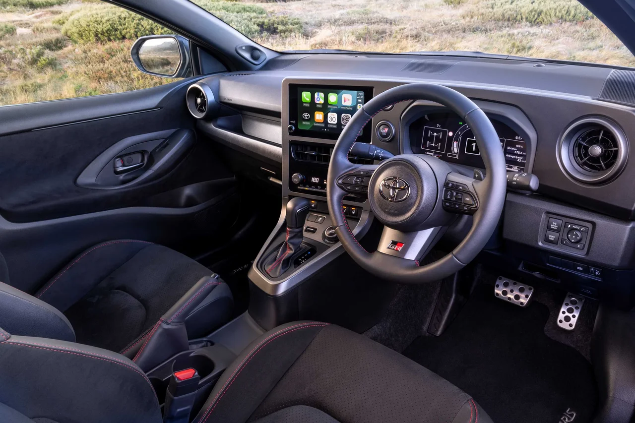 Interior 1