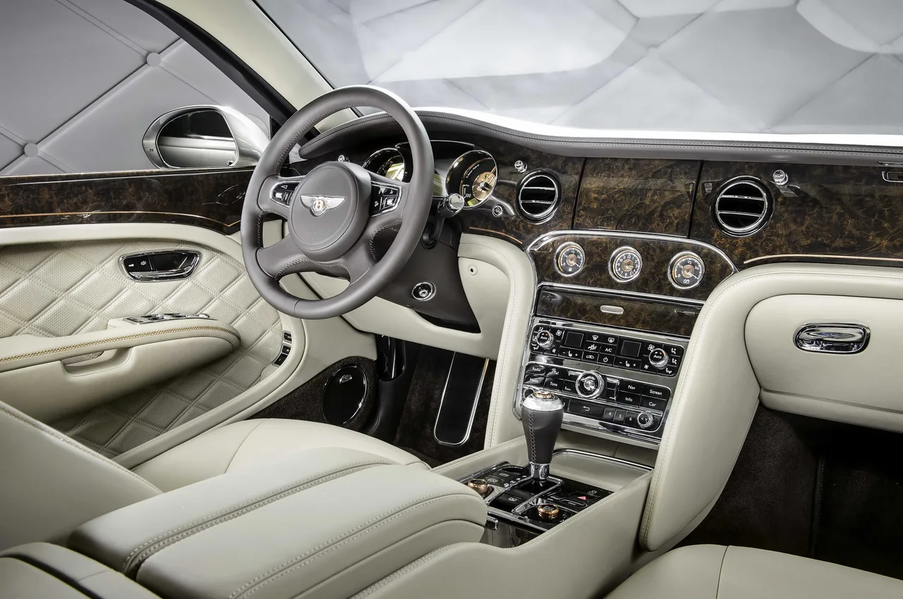 Interior 1