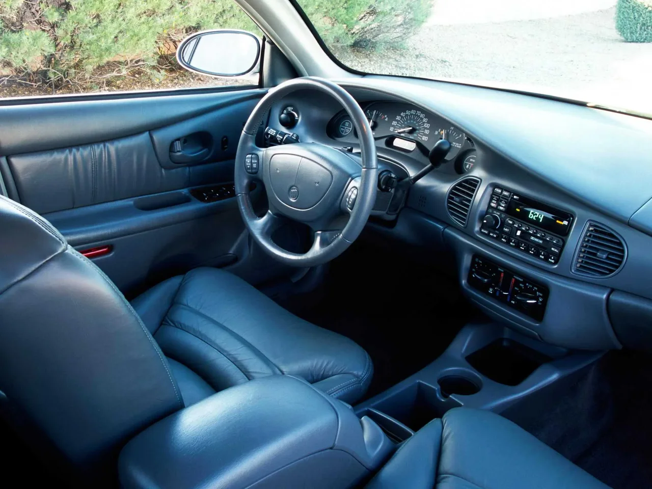 Interior 1