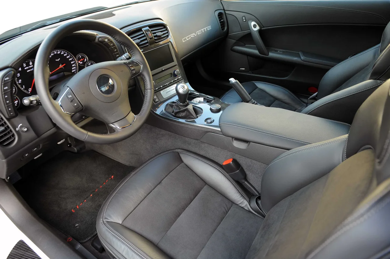 Interior 1