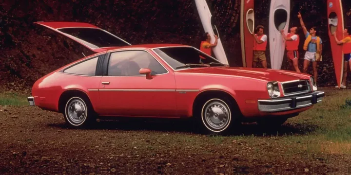1980 Chevrolet 1980-chevrolet-monza-hatchback-hatchback-25-87ps main image