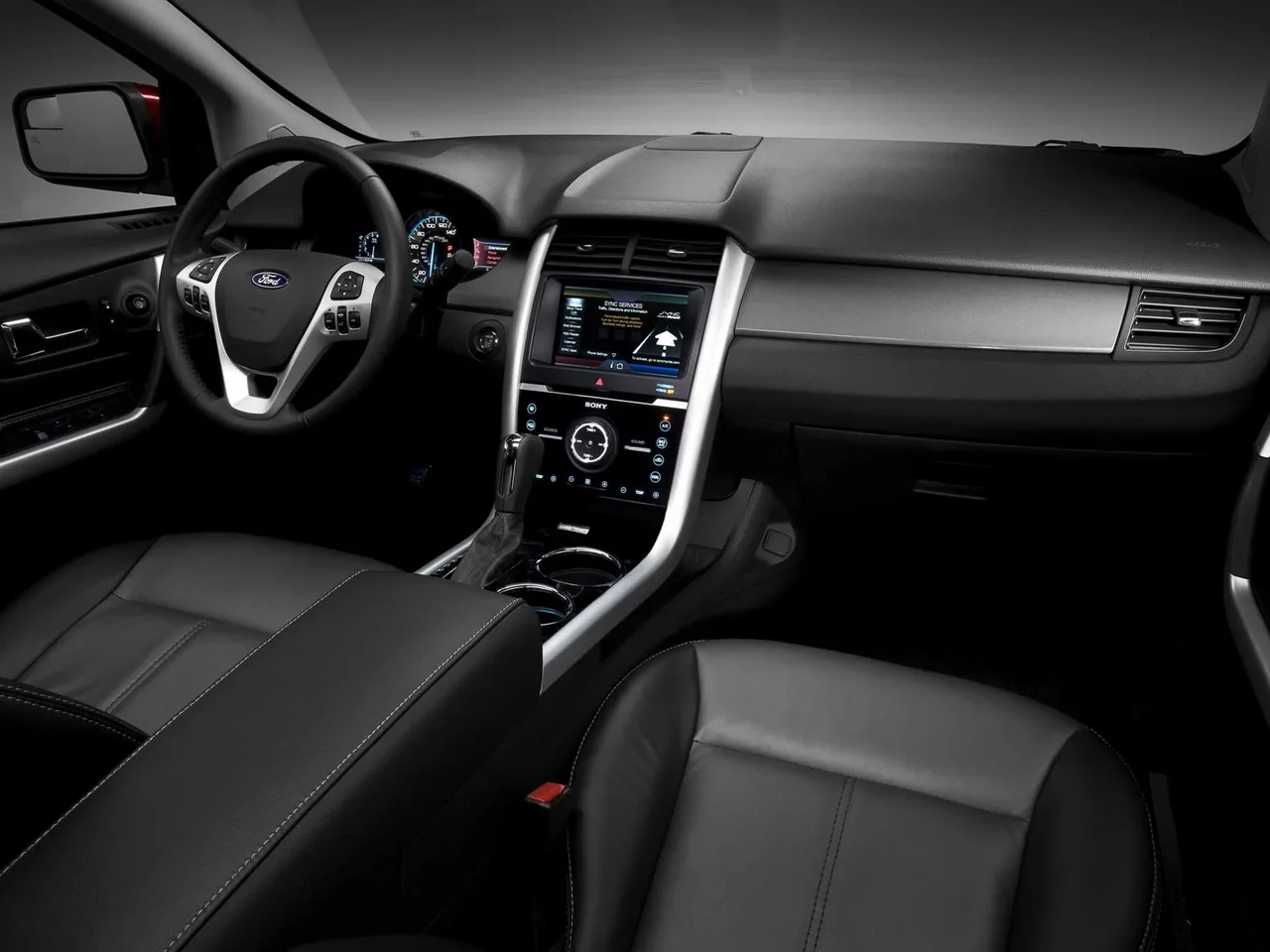 Interior 1