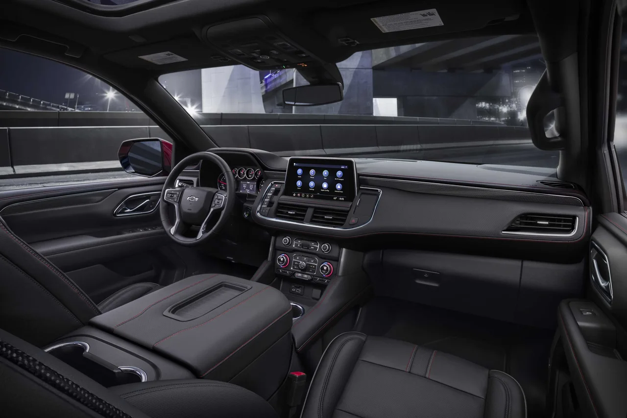 Interior 1