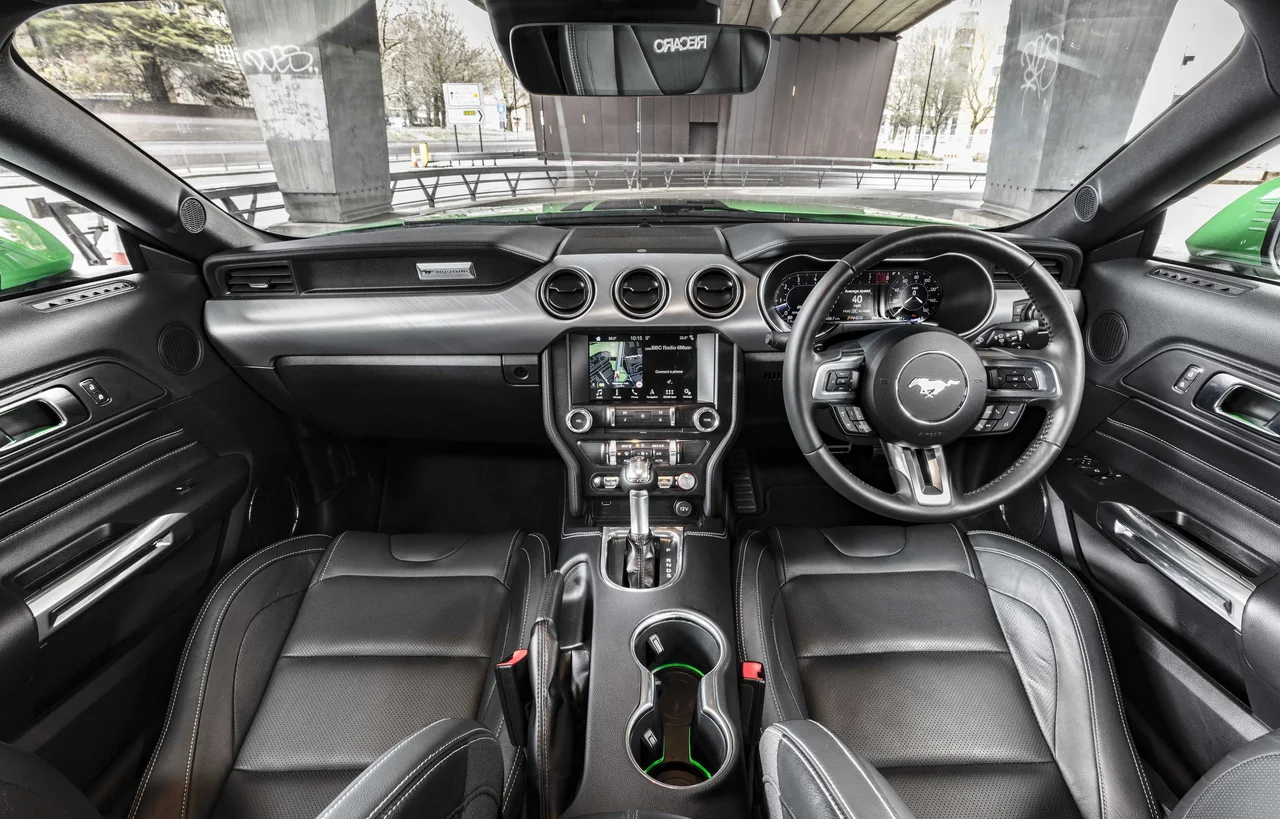 Interior 1