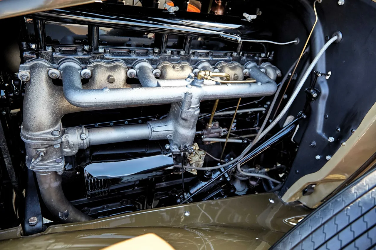 Engine 1