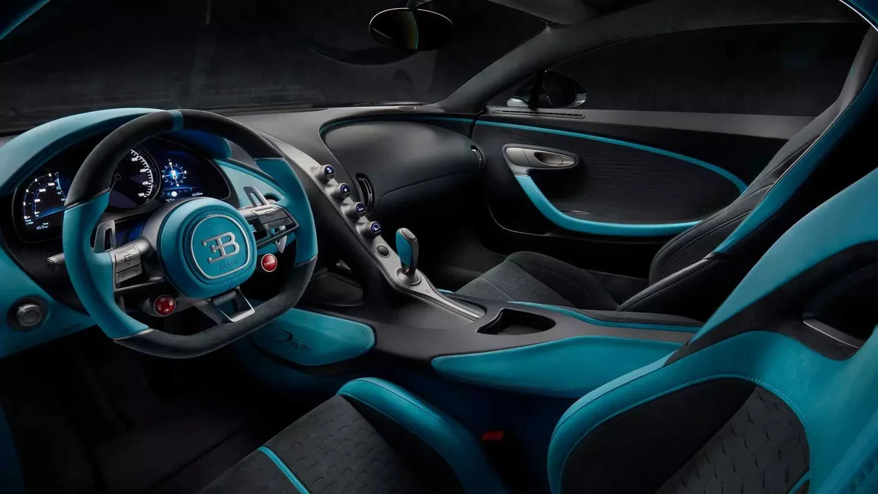 Interior 1