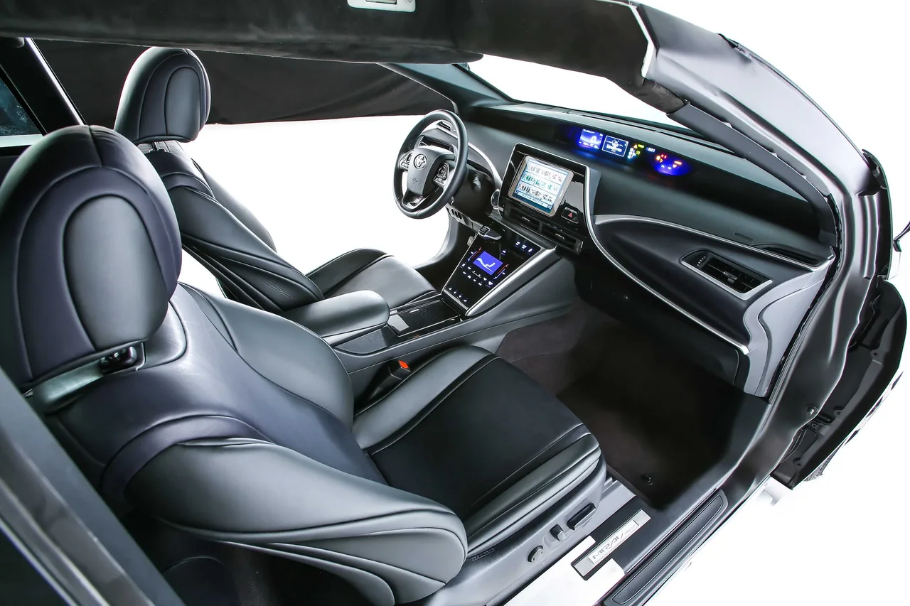 Interior 2