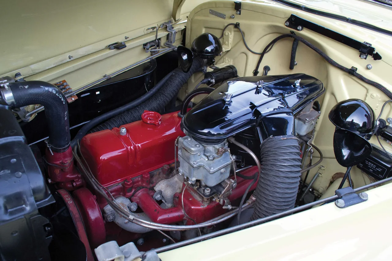 Engine 1