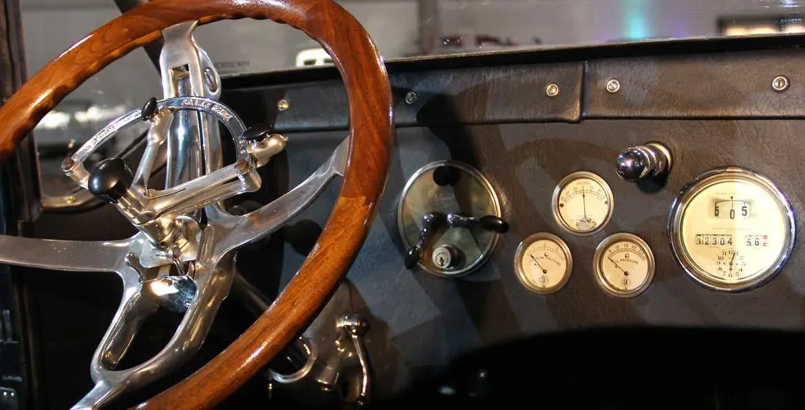 Interior 1