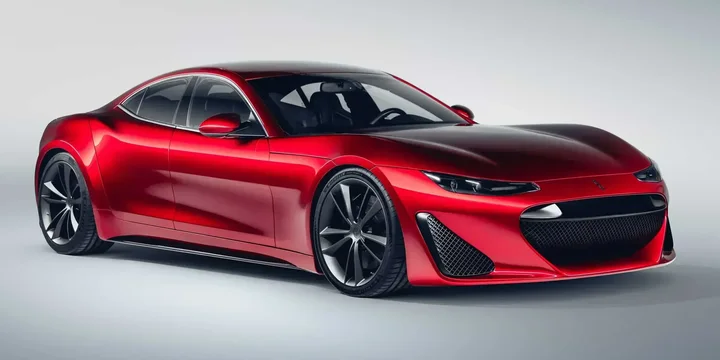 2020 Drako 2020-drako-gte-90-kwh main image