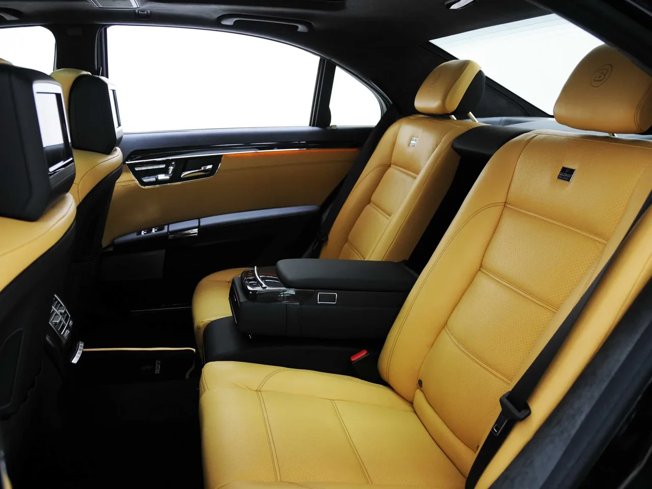 Interior 1