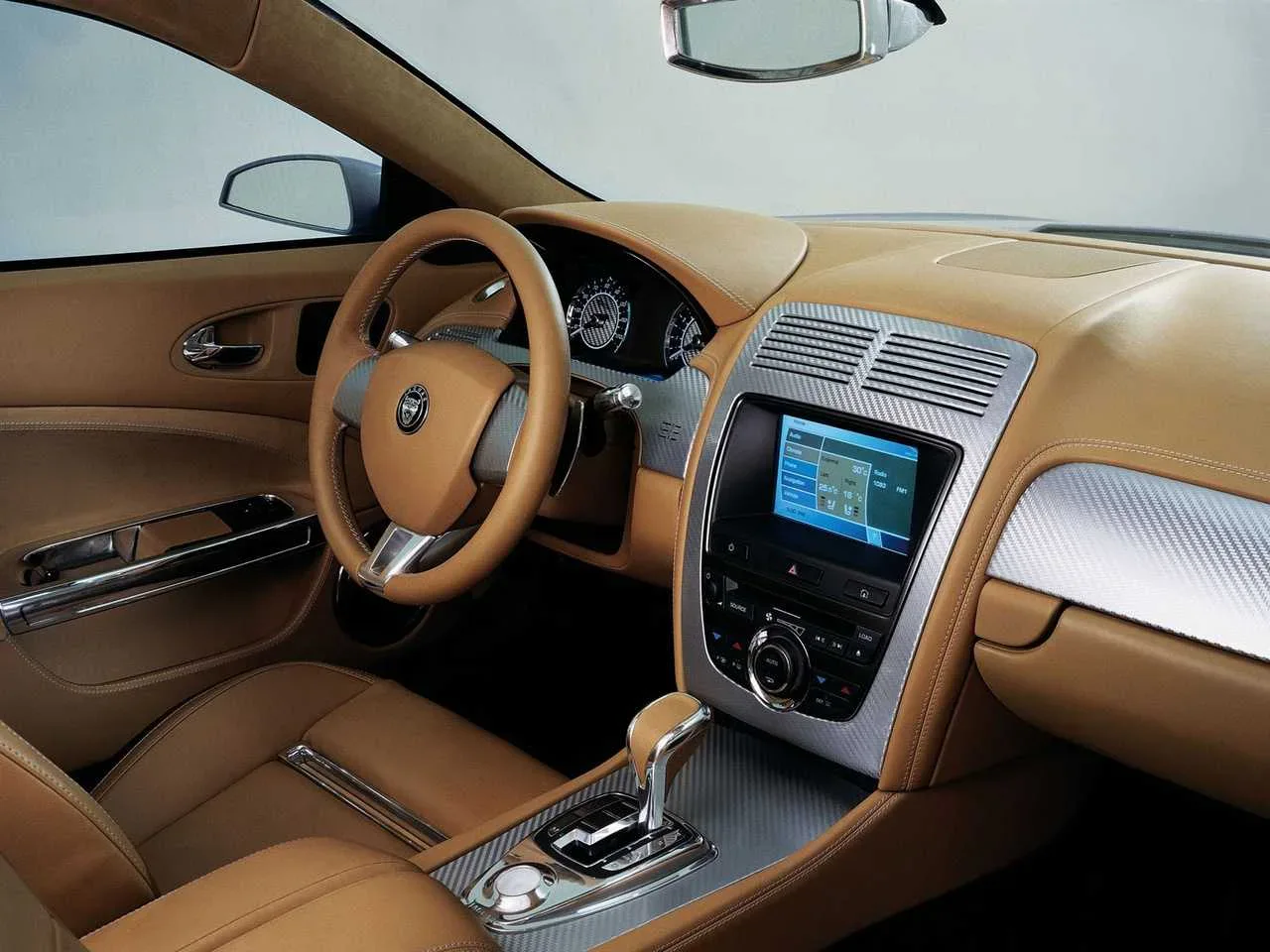 Interior 1