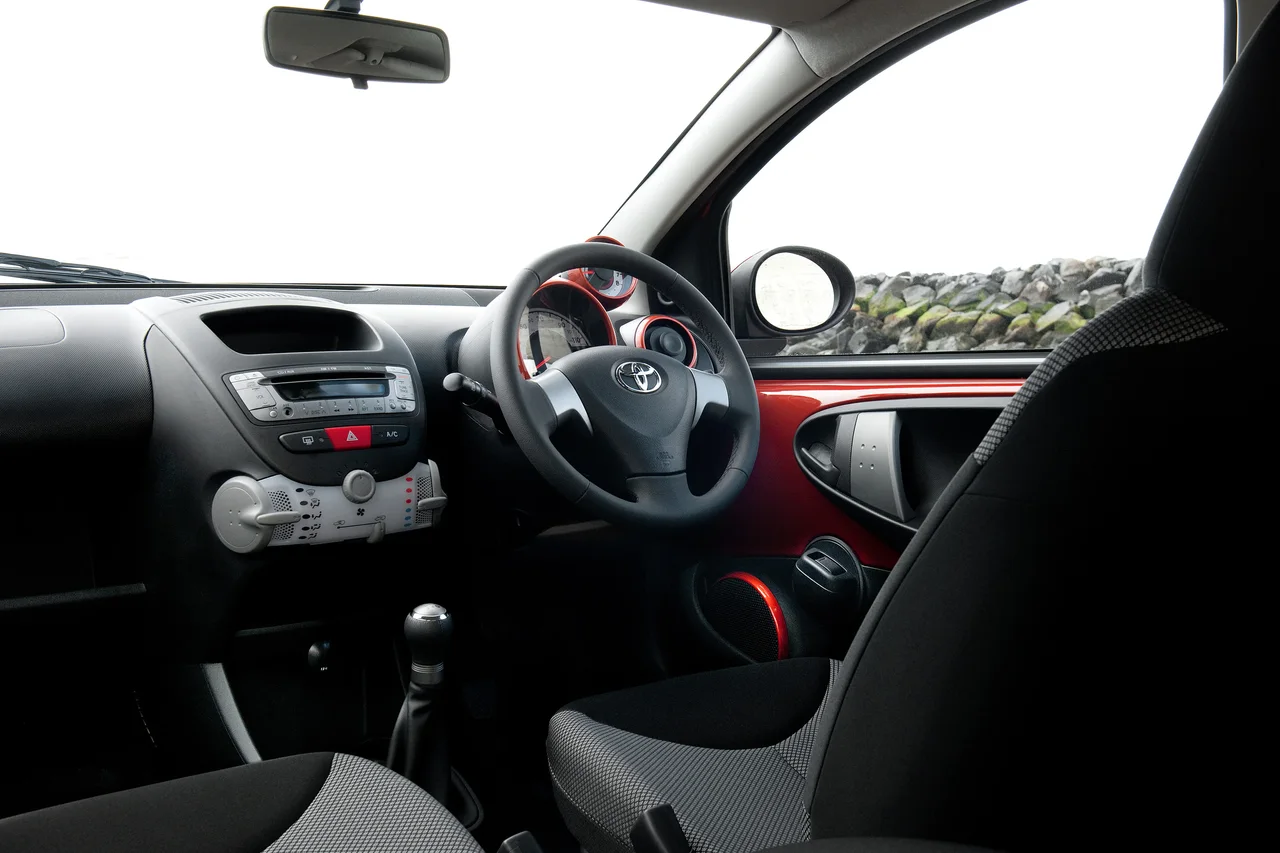 Interior 2