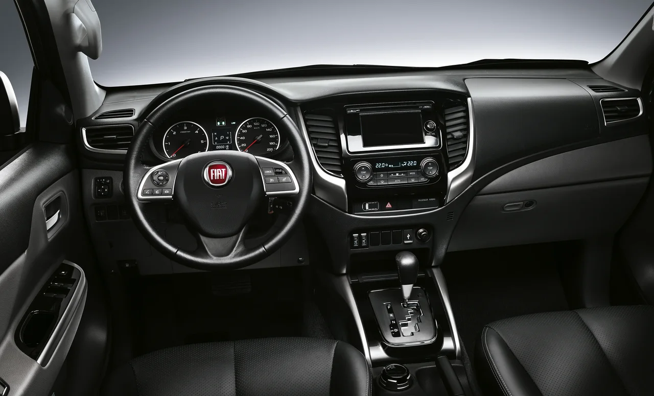 Interior 1