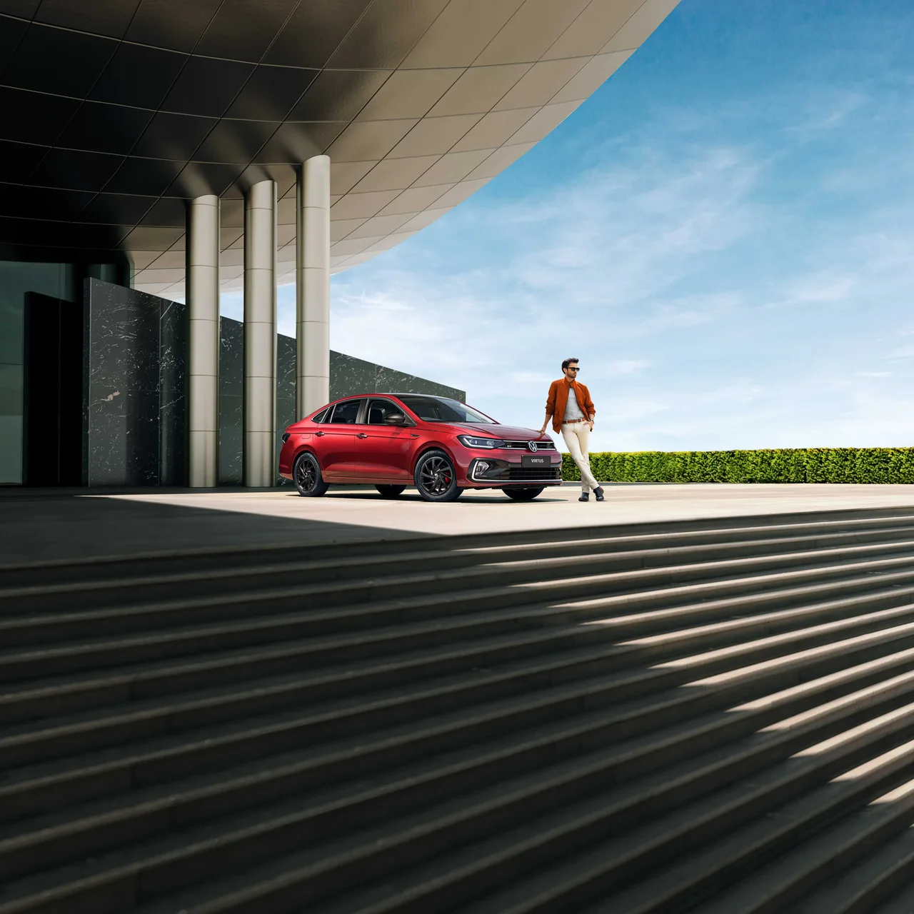 Exterior 3