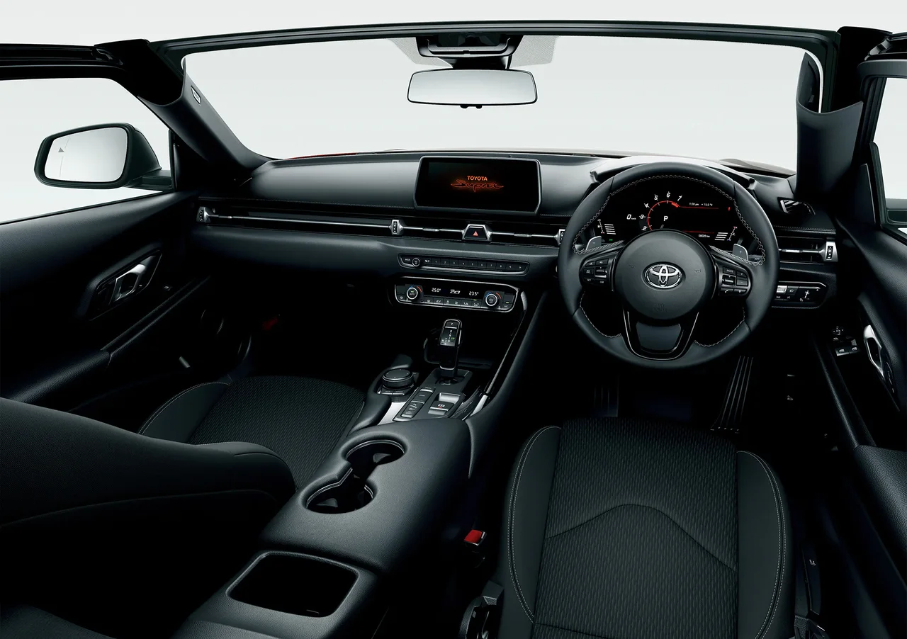 Interior 1