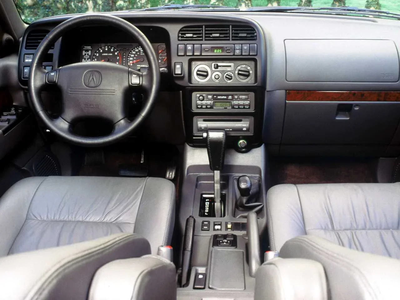 Interior 1
