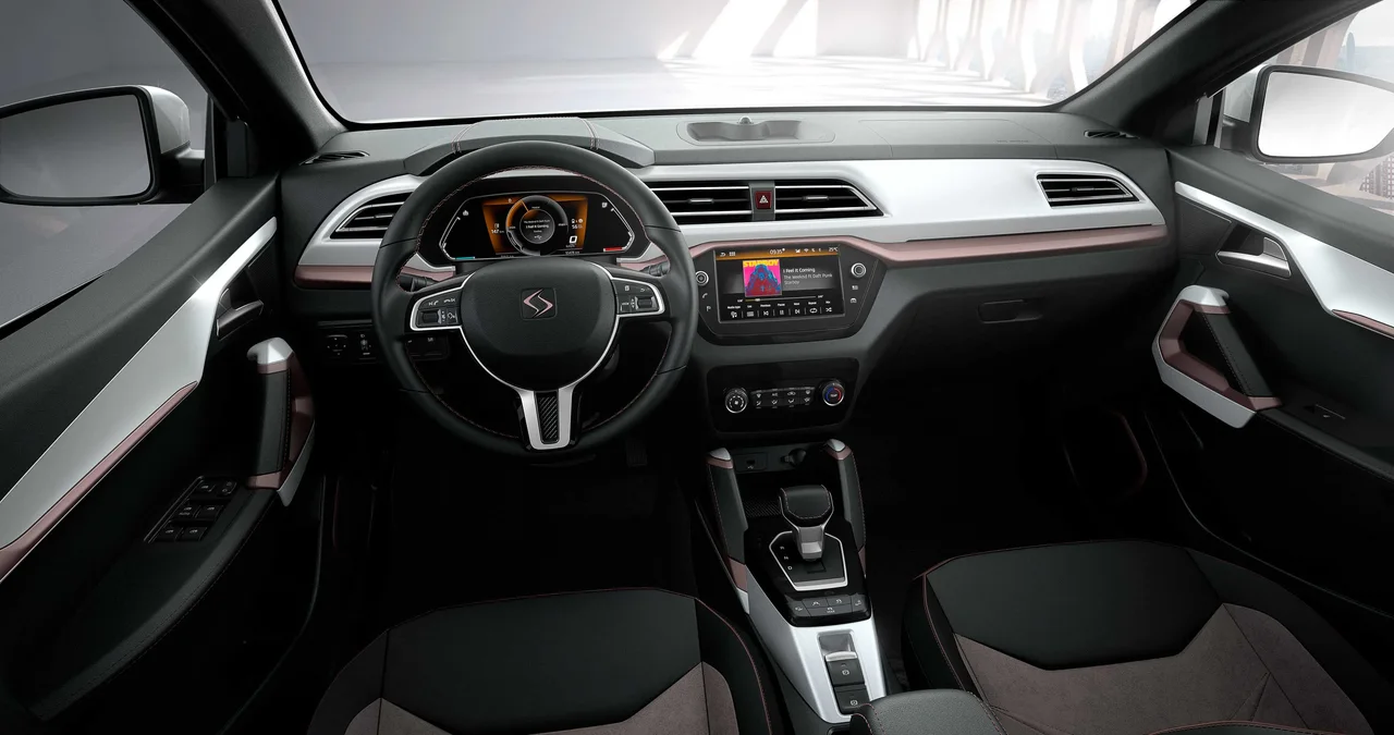 Interior 1