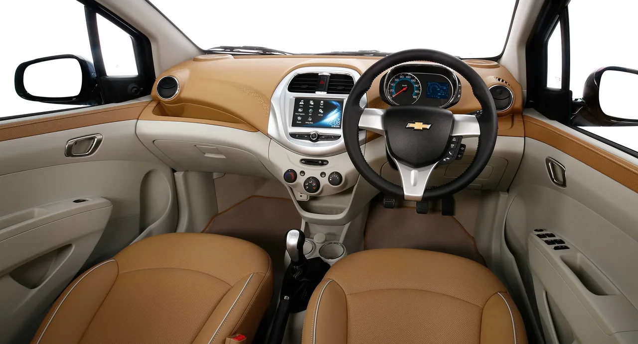 Interior 2