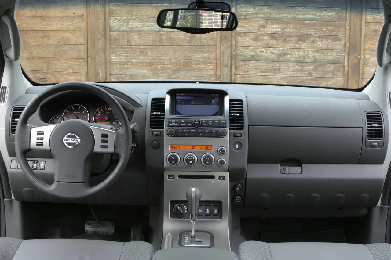 Interior 4