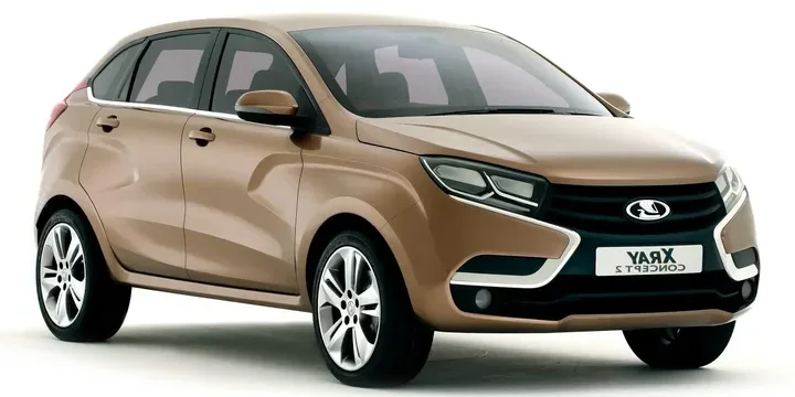 2014 Lada 2014-lada-concept main image