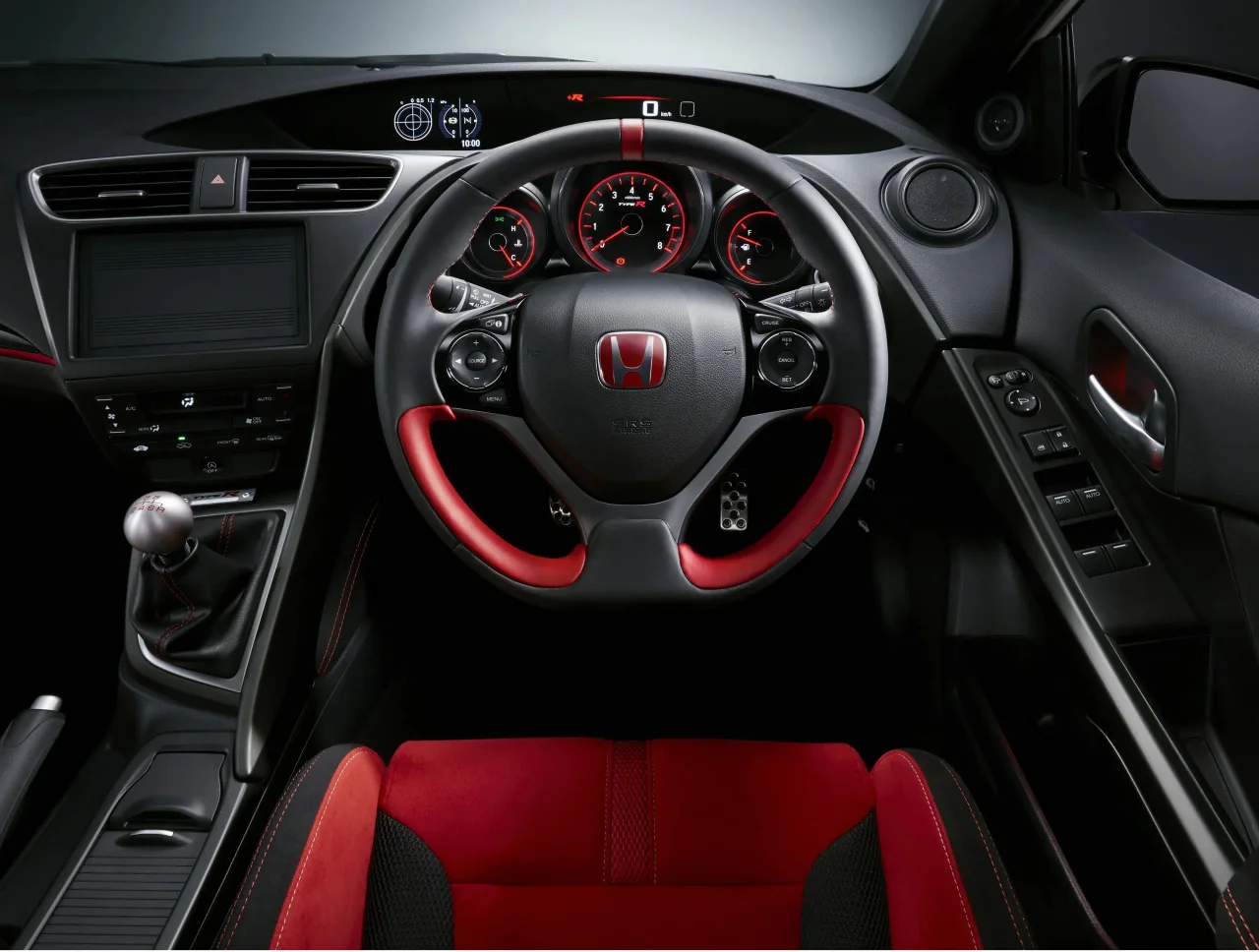 Interior 1