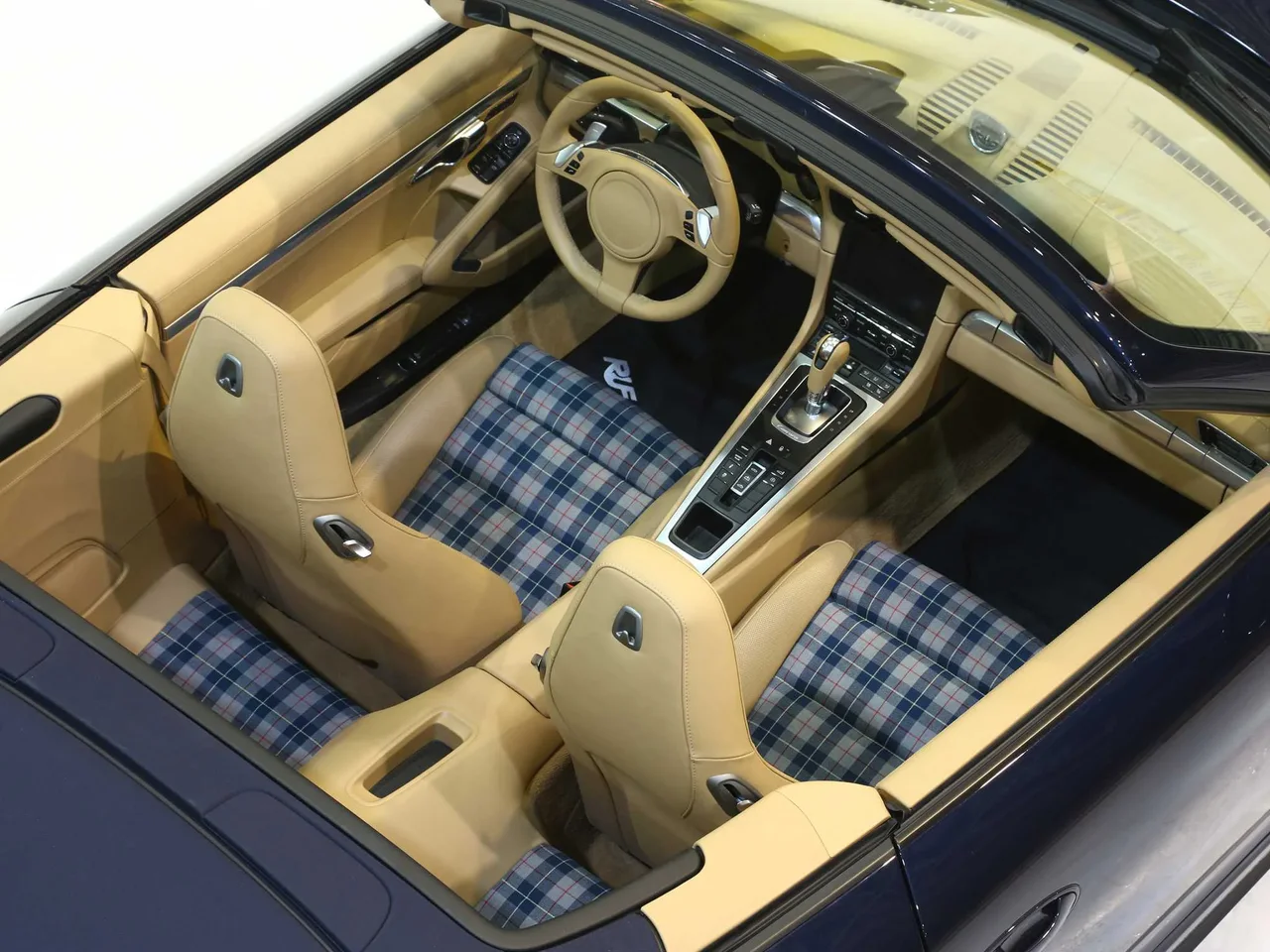 Interior 1
