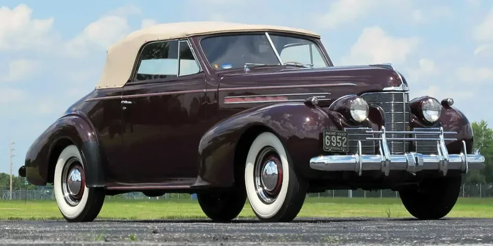 1939 Oldsmobile 1939-oldsmobile-series-80-coupe main image