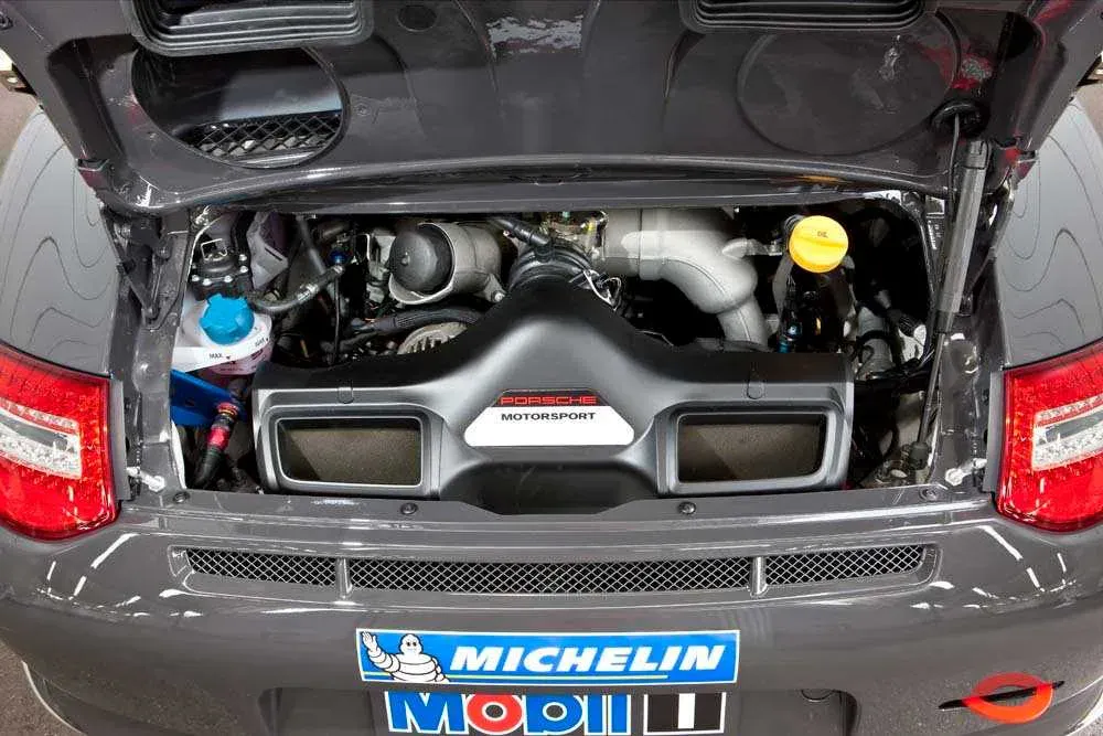 Engine 1