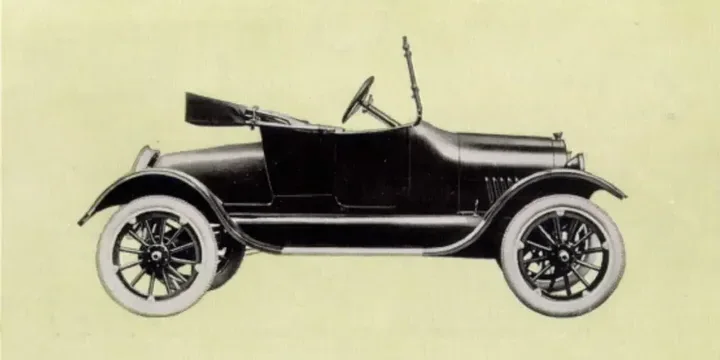 1918 Chevrolet 1918-chevrolet-490-roadster-28-manual-3-speed main image