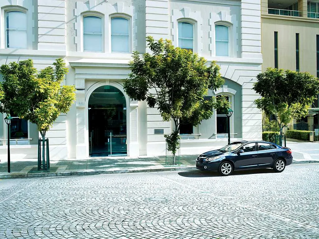 Exterior 12
