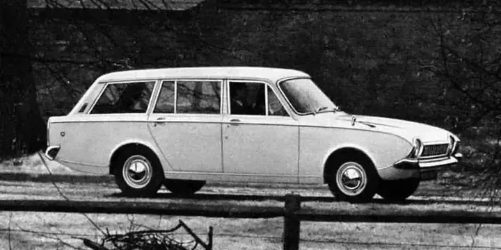 1966 Ford 1966-ford-corsair-2000-estate main image