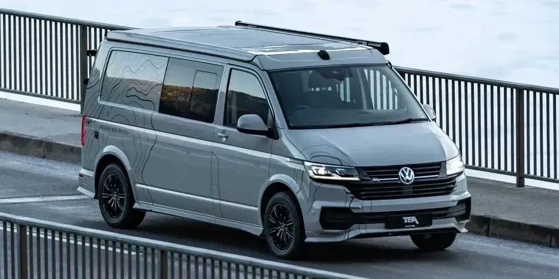 2019 ABT Transporter e-Transporter photo 1