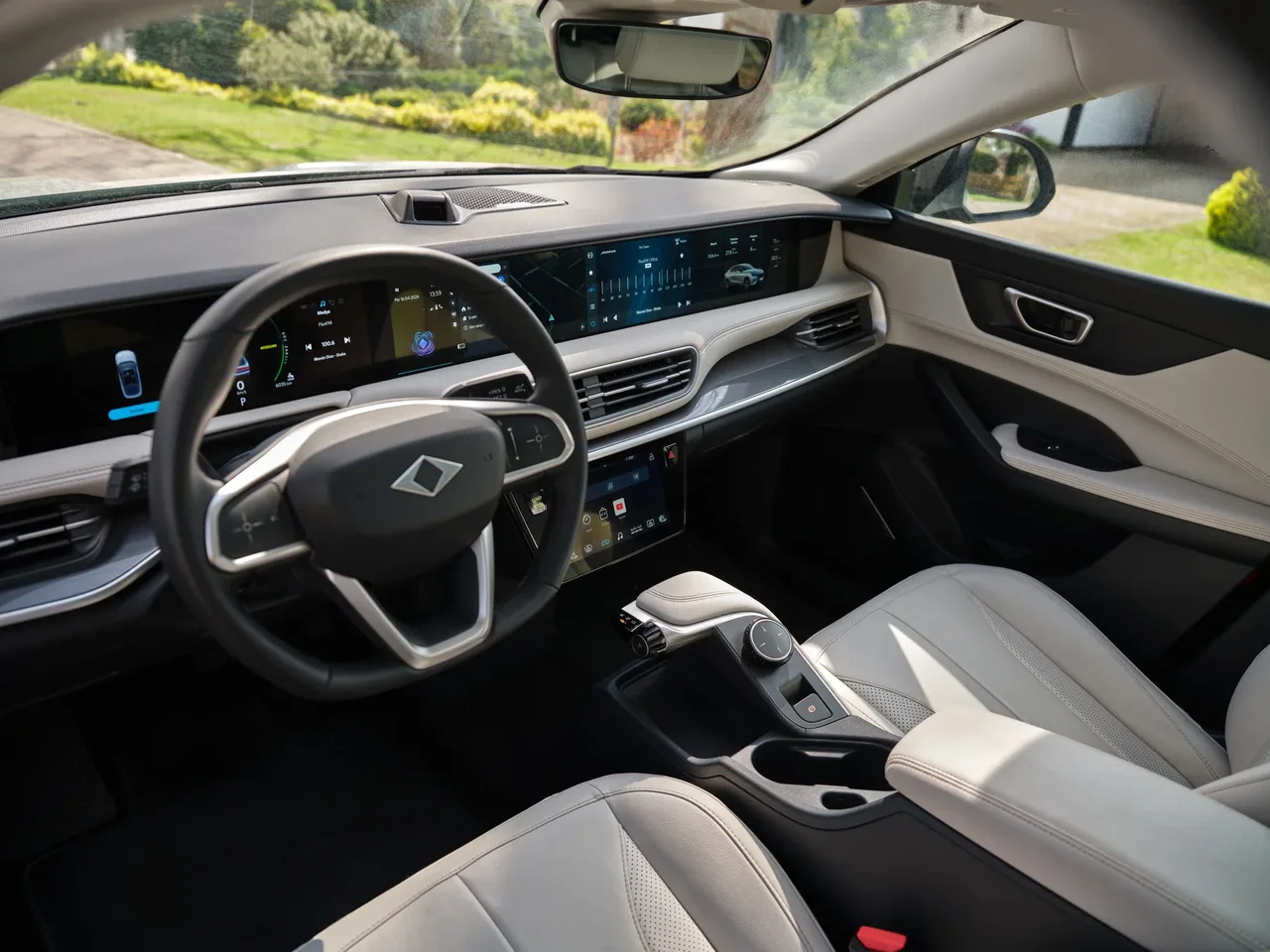 Interior 1