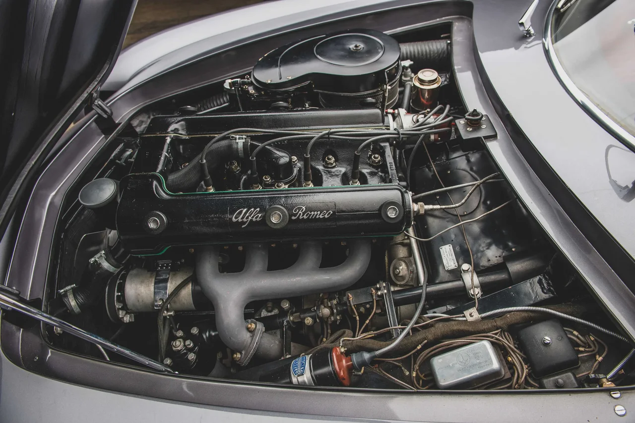 Engine 1