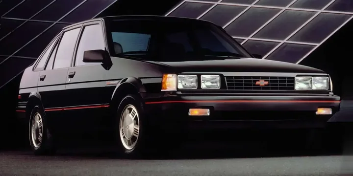 1988 Chevrolet 1988-chevrolet-nova-twin-cam main image