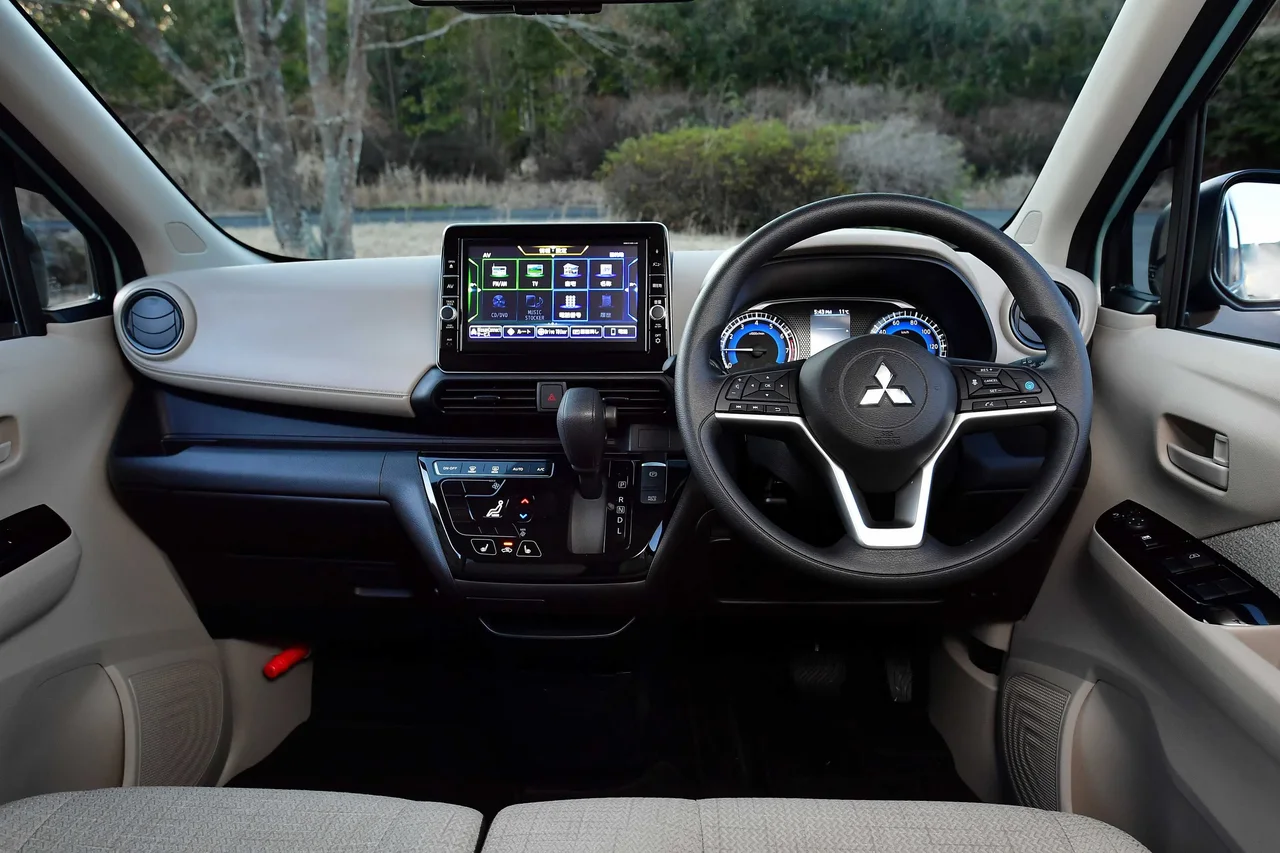 Interior 1