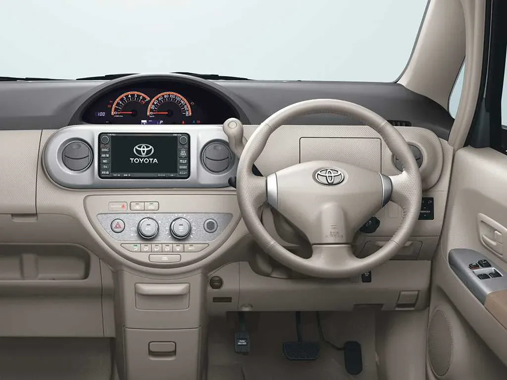 Interior 1