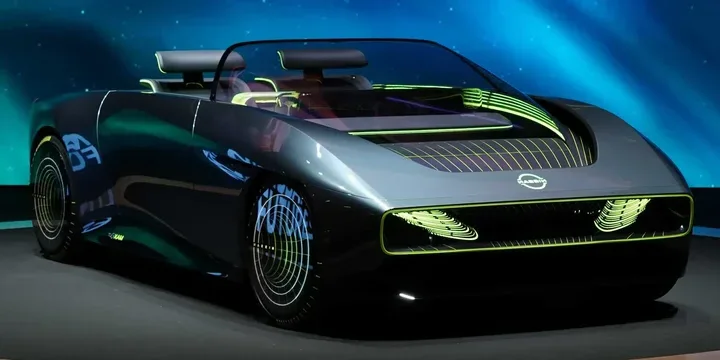 2022 Nissan 2022-nissan-concept-generation-concept-concept-concept-2022-2023 main image