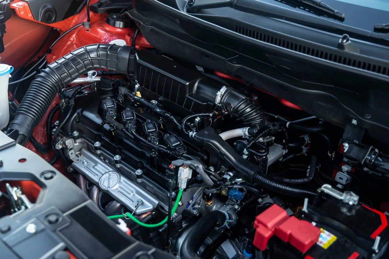 Engine 1