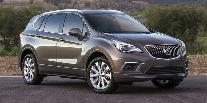 2016 Buick 2016-buick-concept-20-awd-hydra-matic-6-speed main image