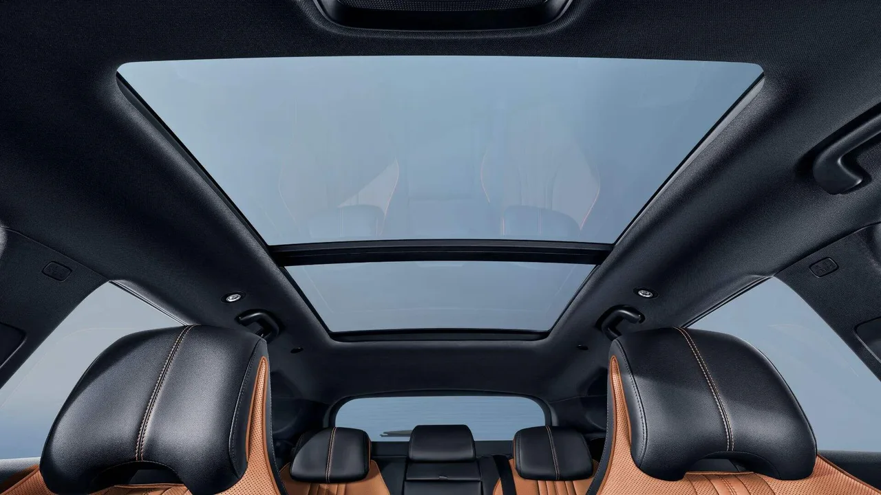 Interior 1