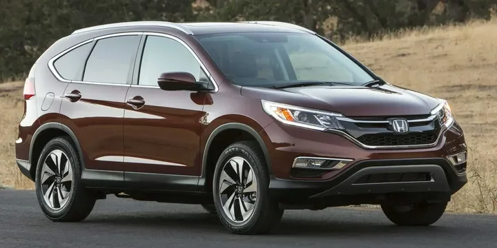 2012 Honda 2012-honda-cr-v-generation-rm main image