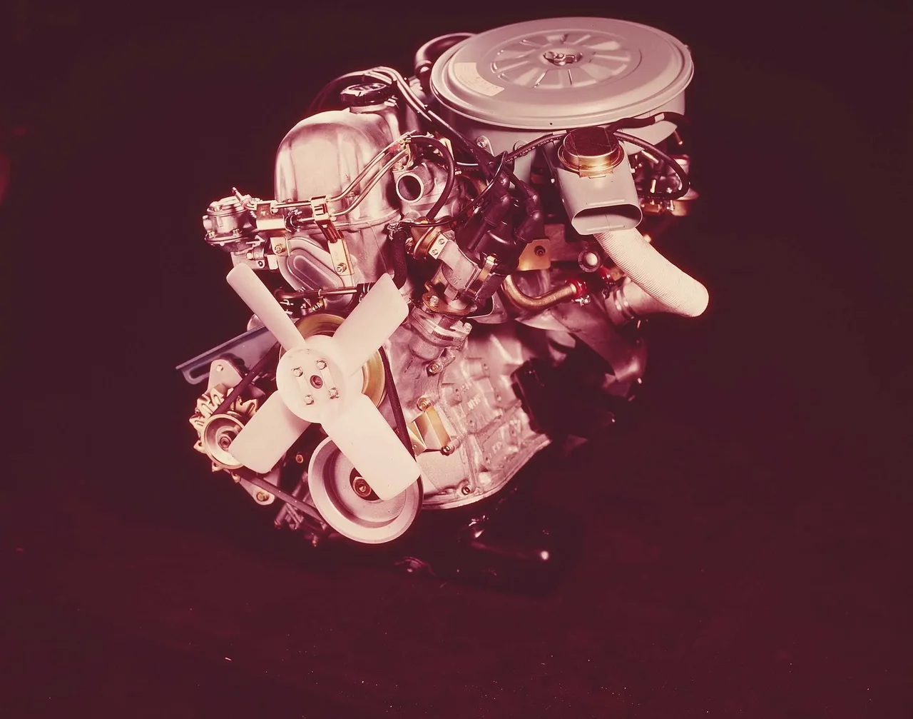 Engine 1