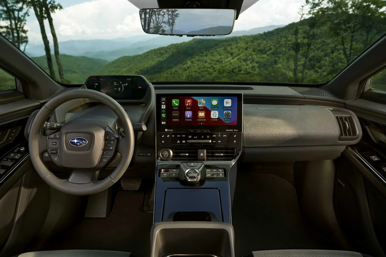 Interior 1
