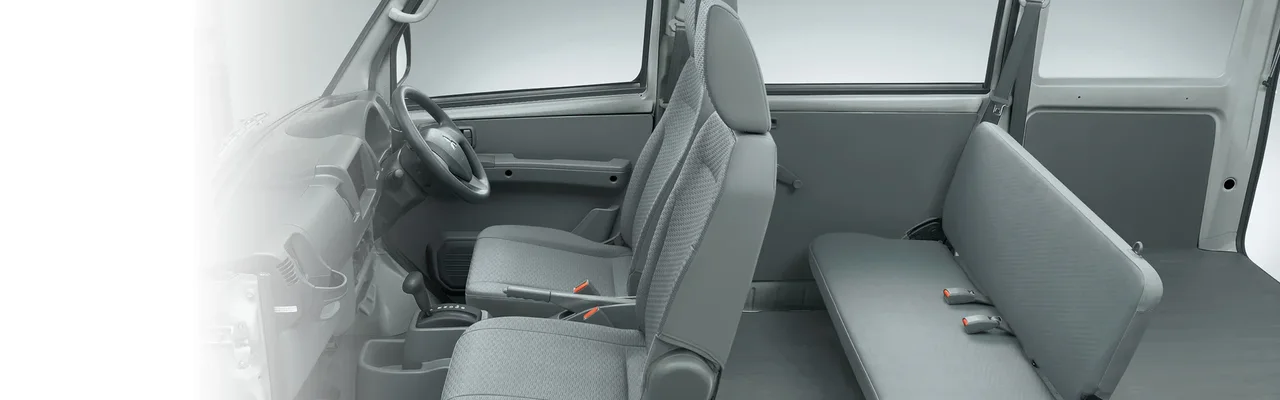 Interior 1