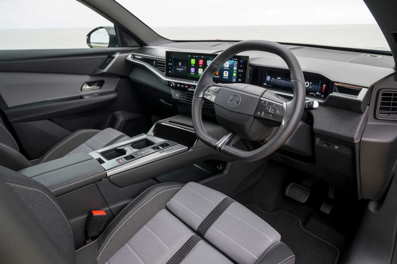 Interior 1