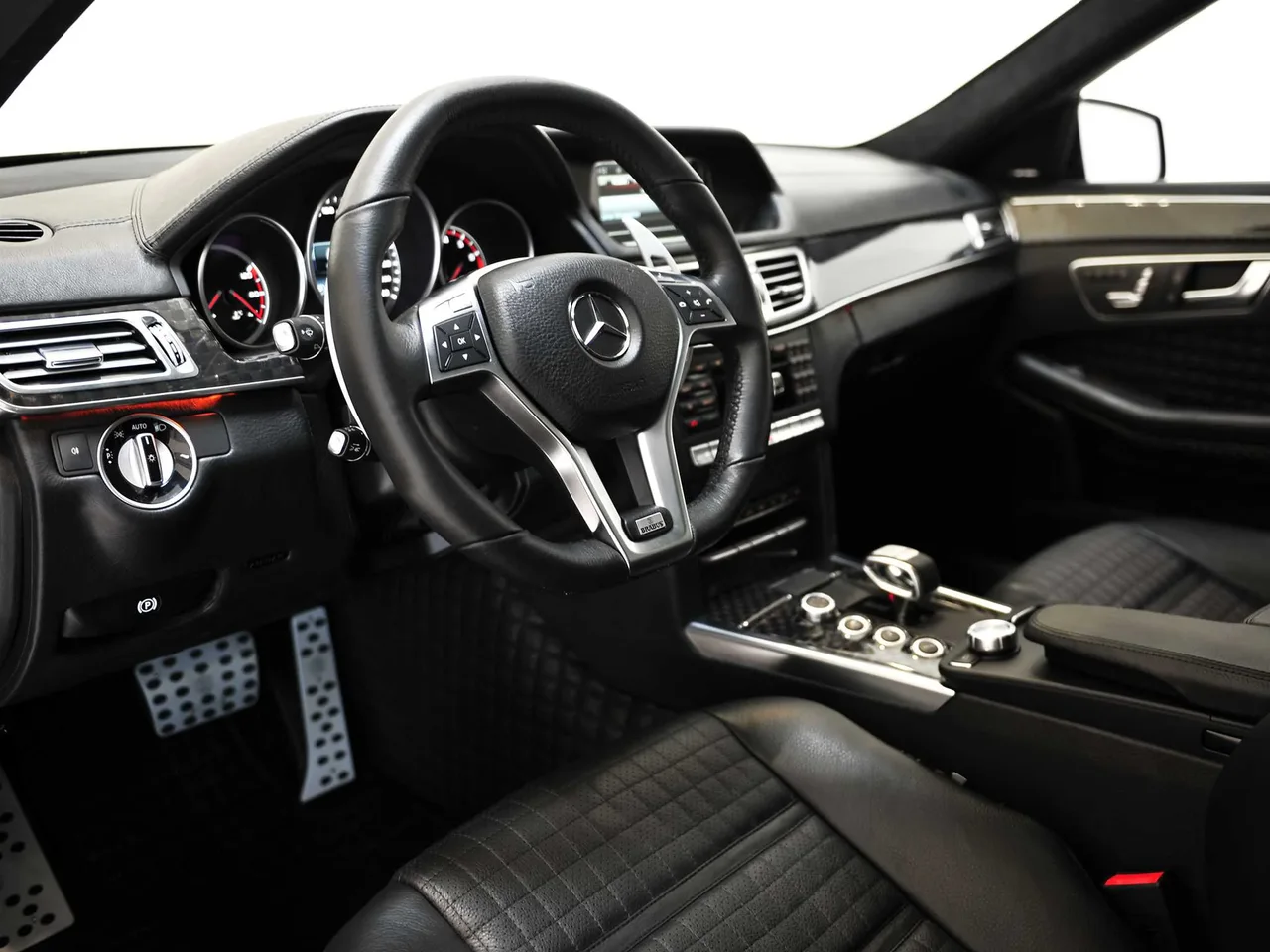 Interior 1