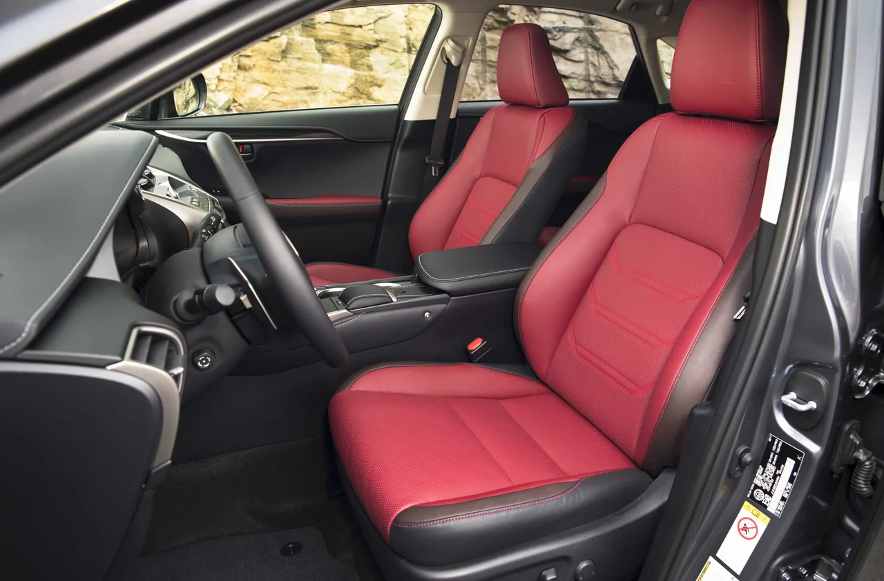 Interior 1
